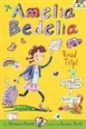 Herman Parish, Herman/ Avril Parish, Lynne Avril - Amelia Bedelia Chapter Book #3: Amelia Bedelia Road Trip!