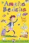 Herman Parish, Herman/ Avril Parish, Parish Herman, Lynne Avril - Amelia Bedelia Chapter Book #3: Amelia Bedelia Road Trip!