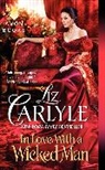Liz Carlyle - In Love with a Wicked Man