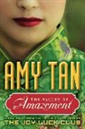 Amy Tan - The Valley of Amazement