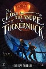 Emily Fairlie, Emily/ Caparo Fairlie, Antonio Javier Caparo - The Lost Treasure of Tuckernuck