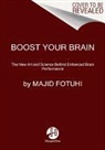 Christina Breda Antoniades, Majid Fotuhi - Boost Your Brain