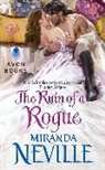 Miranda Neville, Neville Miranda - The Ruin of a Rogue