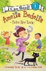 Herman Parish, Herman/ Avril Parish, Lynne Avril - Amelia Bedelia Tries Her Luck