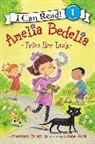 Herman Parish, Herman/ Avril Parish, Lynne Avril - Amelia Bedelia Tries Her Luck