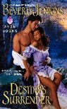 Beverly Jenkins, Jenkins Beverly - Destiny's Surrender