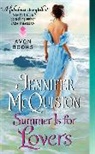 Jennifer Mcquiston, McQuiston Jennifer - Summer Is for Lovers