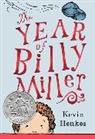 Kevin Henkes, Kevin/ Henkes Henkes, Henkes Kevin, Kevin Henkes - The Year of Billy Miller