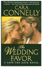 Cara Connelly - The Wedding Favor
