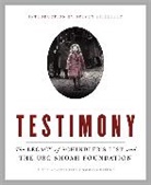 Steven Spielberg, Steven Shoah Foundation Spielberg, Steven The Shoah Foundation Spielberg, The Shoah Foundation, USC Shoah Foundation - Testimony