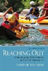 David Johnson, David H. Johnson, David W. Johnson - Reaching Out
