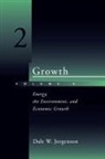 Dale W. Jorgenson, Dale W. (Harvard University) Jorgenson - Growth
