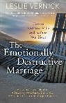 Leslie Vernick - The Emotionally Destructive Marriage