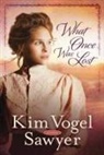 Kim Vogel Sawyer, Kim Vogel Sawyer - What Once Was Lost