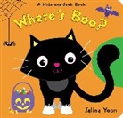 Salina Yoon - Where's Boo?