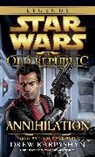 Drew Karpyshyn - Annihilation: Star Wars Legends