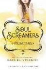 Rachel Vincent - Soul Screamers