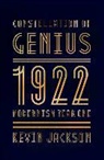 Kevin Jackson - Constellation of Genius