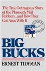 Ernest Tidyman, Tidyman Ernest - Big Bucks