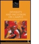 Angela M. Locks, Angela M. (California State University Locks, Rachelle Winkle-Wagner, Rachelle (University of Wisconsin-M Winkle-Wagner, Rachelle (University of Wisconsin-Madison Winkle-Wagner, Rachelle Locks Winkle-Wagner... - Diversity and Inclusion on Campus