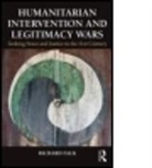 Richard Falk, Richard (University of California Falk - Humanitarian Intervention and Legitimacy Wars