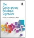 Robert E. Lee, Robert E. Nelson Lee, Thorana Nelson, Thorana S. Nelson - Contemporary Relational Supervisor