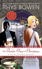 Rhys Bowen - The Twelve Clues of Christmas