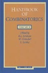 R. L. Graham, R.l. Grotschel Graham, Unknown, Author Unknown, R. L. Graham, M. Grotschel... - Handbook of Combinatorics