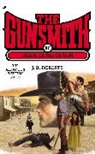 J. R. Roberts - The Gunsmith