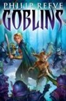 Philip Reeve - Goblins