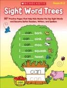 Immacula Rhodes, Immacula A. Rhodes - Sight Word Trees, Grades K-2