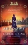 Laurie R. King - Garment of Shadows