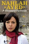Nahlah Ayed - A Thousand Farewells