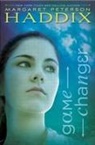 Margaret Peterson Haddix - Game Changer