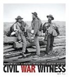 Don Nardo - Civil War Witness