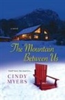 Cindy Myers - The Mountain Between Us