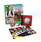 Running Press, Running Running Press, Running Press (COR), Running Press, Running Press, Running Running Press - The Wizard of Oz Collectible Set