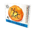 Peter Reynolds, Peter H Reynolds, Peter H. Reynolds, Peter H./ Reynolds Reynolds, Peter Reynolds, Peter H. Reynolds - The Dot: Make Your Mark Kit