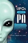 Gerard J Medvec, Gerard J. Medvec, Gerard J Medvec, Gerard J. Medvec, Mark Sarro - Ufos Above Pa