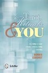 Bonnie Cehovet - Tarot, Rituals, & You