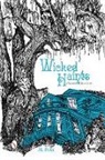 J. K. Bovi, J.k. Bovi, Jk Bovi - Wicked Haints