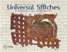 Nancy Arthur Hoskins, Nancy Arthur Hoskins, Nancy Arthur Hoskins - Universal Stitches of Weaving, Embroidery, and Other Fiber Arts