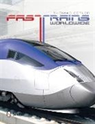 Thomas Estler - Fast Trains Worldwide