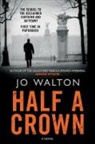 Jo Walton, Patrick Nielsen Hayden, Patrick Nielsen Hayden - Half a Crown