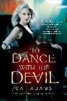 Cat Adams - To Dance With the Devil