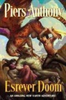Piers Anthony - Esrever Doom