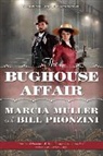 Marcia Muller, Marcia/ Pronzini Muller, Bill Pronzini - The Bughouse Affair