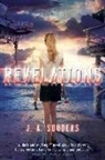 J. A. Souders - Revelations