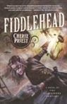 Cherie Priest - Fiddlehead