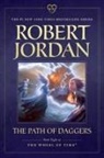Robert Jordan - The Path of Daggers